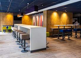 Ibis Budget Strasbourg Centre Republique 4