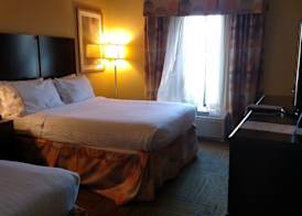 Holiday Inn Express & Suites PERRY by IHG 2