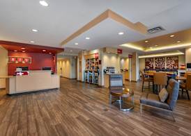 TownePlace Suites by Marriott Vincennes 3