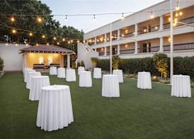 The Scottsdale Resort & Spa, Curio Collection by Hilton 3
