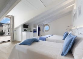Il Palmento Relais 2