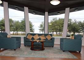 Days Inn by Wyndham Wrightstown McGuire AFB/Bordentown 4