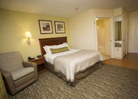 Candlewood Suites PORT ARTHUR/NEDERLAND by IHG 2