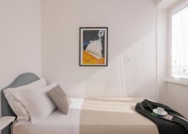 Aurelia Home Guest House 5