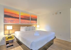 Hotel Carolina 2