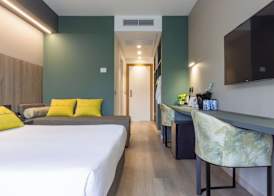Hotel Fontana Olente 4
