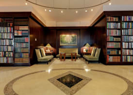 Library Hotel by Library Hotel Collection 2