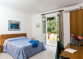Park Hotel Terme Mediterraneo 4