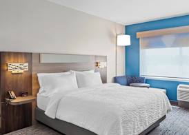 Holiday Inn Express Peotone by IHG 4