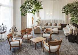 Cosmo Hotel Palace 4