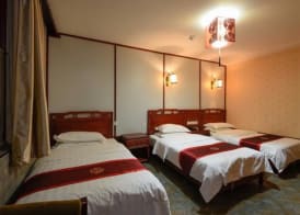 Qianmen Courtyard Hotel 4