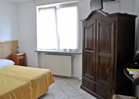 Hotel Ristorante La Torretta 2