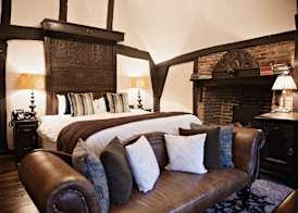 The White Swan Hotel 5
