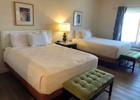 Rocklin Park Hotel, Trademark Collection by Wyndham 5