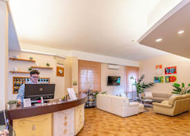 Hotel Selene - Vista Mare 3