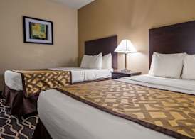 Quality Inn & Suites Southport 5