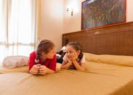 Triscinamare Hotel Residence 2