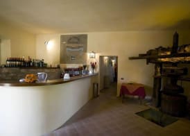 Agriturismo Baglio Fontana 2