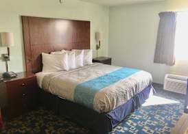 SureStay Hotel by Best Western Weimar 3