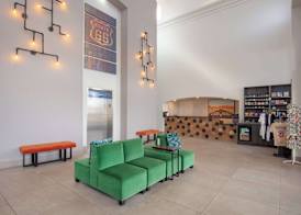 Best Western Plus King's Inn and Suites 2