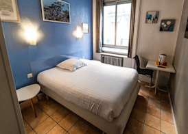 Hôtel Furania 4