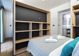 Feelathome Ventas Suites 5