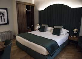 Antico Albergo del Sole al Pantheon 5