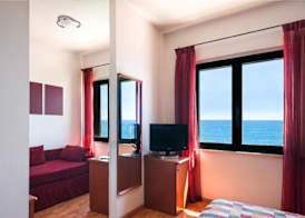 Hotel Brigantino Non Dista 5