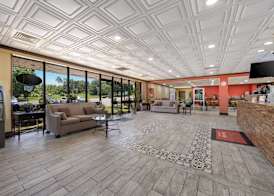 Econo Lodge High Point - Archdale 2