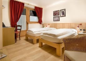 Hotel Alegra 4