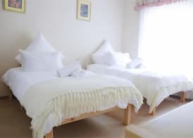 Meransha Self Catering CC 2