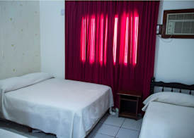 Hotel Tierra Colorada 4