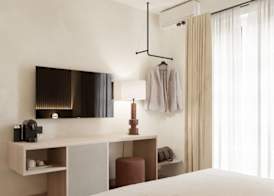Hotel Querceto Wellness & Spa by Double Hospitality 4