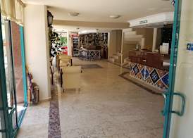 Lila Apart Alanya 2