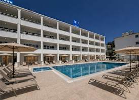 Asel Hotel 3