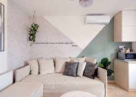 Odyssey Residence 3