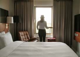 Radisson Blu Arlandia Hotel, Stockholm-Arlanda 3
