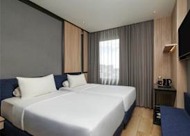 ibis Surabaya Tidar 4