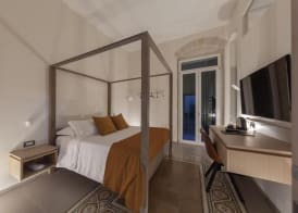 METEORON Luxury Rooms 3