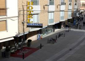 Hotel Masini 5