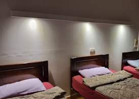 Wake Up Cairo Hostel 4