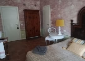 Dogana d'Acqua Rooms & Art 3