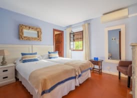 La Tartana Hotel Boutique 5
