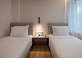 IRA - ΗΡΑ Hotel 3
