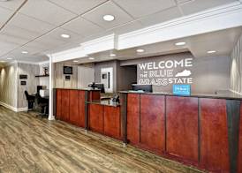 Hampton Inn I-75 Lexington/Hamburg Area 3