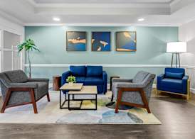 MainStay Suites Roanoke Airport 3