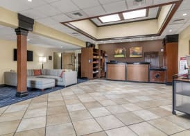 Best Western Plus Augusta Civic Center Inn 2