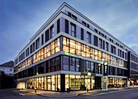 ibis Styles Klagenfurt am Woerthersee 3
