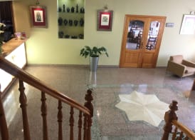 Hotel Castellote 5