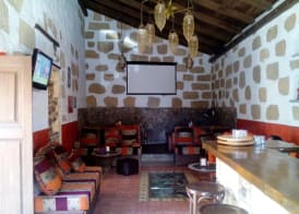Hotel Rural 4 Esquinas 4